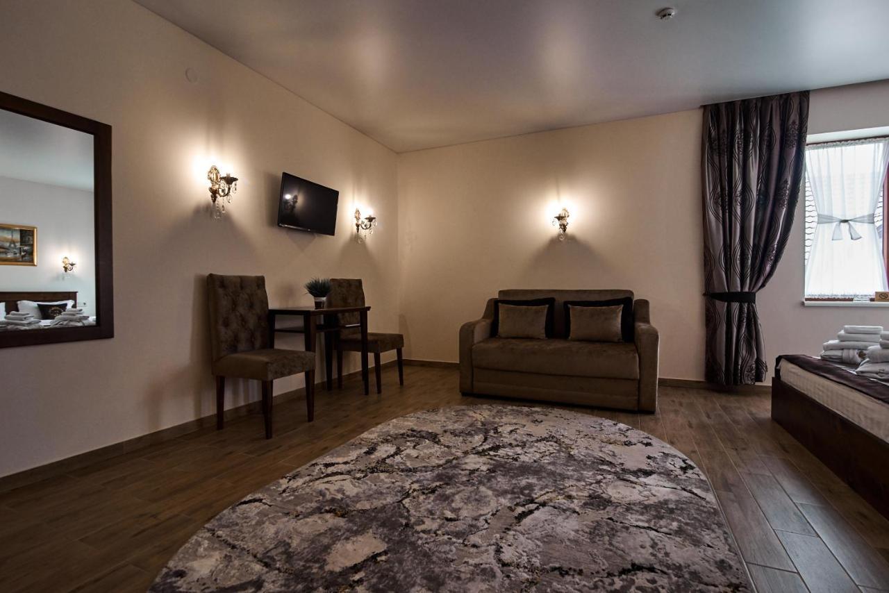 Villa Livorno Bukovel Extérieur photo