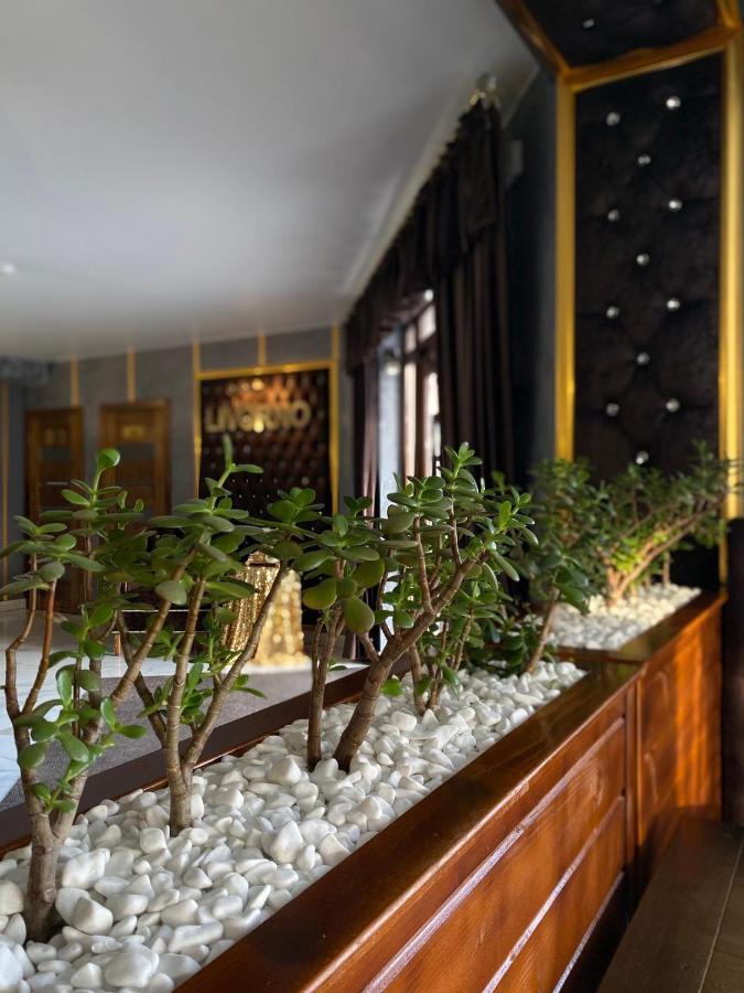 Villa Livorno Bukovel Extérieur photo