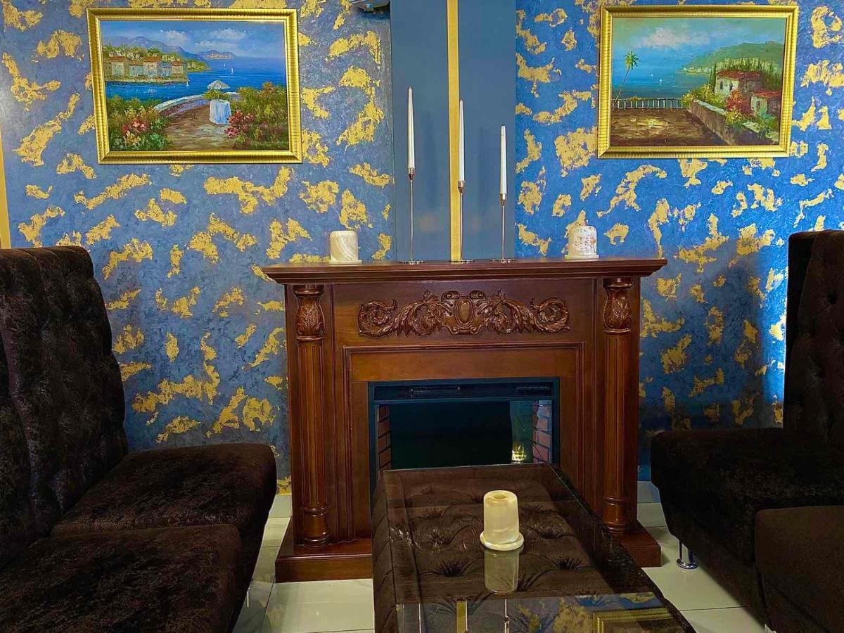 Villa Livorno Bukovel Extérieur photo